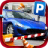 icon Multi Level Car Parking Game 2 1.0.1