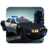 icon Fast Police Car Driving HD Simulator 7