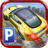 icon Roof Jumping Car Parking Sim 2 1.0.1