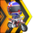 icon Maxi Moto Superbike 1.5