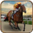 icon Real Horse Racing 3D 1.0