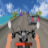 icon Bike rider in traffic 1.2