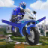 icon Futuristic Flying Moto Racing 2.0.1