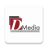 icon DMedia 3.0.7