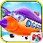 icon Daycare Airplane Kids Game 1.0.1
