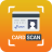 icon com.business.card.scanner.reader 4.5363