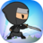 icon Rayan Ninja : The Hero 1.0