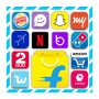 icon All Shopping Apps: All In One Online Shopping Apps