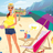 icon Mommy Cleanning beach 1.0.1