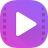 icon HD Video Player 2.3.1