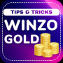 icon Tips for Winzo Game - Earn Money & free Coins Tip for oppo F1