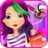 icon Naughty Girl Makeup 2.2