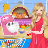 icon Princess CookingPizza Maker 1