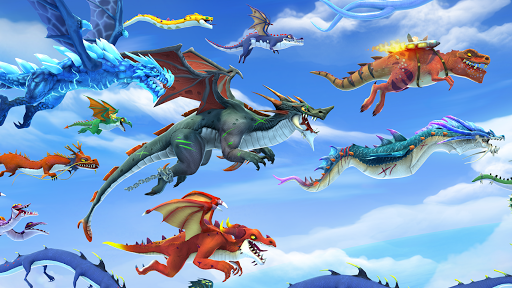 hq dragon apk