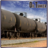 icon Oil Tank Transport Cargo Train 1.0