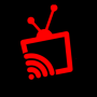 icon IPTV Video Player for iball Slide Cuboid