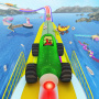 icon Mega Ramp - Car Racing & Stunts for Kids