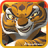 icon Kung Fu Tigress 6.7.8