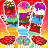 icon Ice Cream Restaurant For Kids 1.3.22