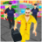 icon Gangster Escape Supermarket 3D 1.2