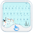 icon Christmas Snowman 6.7.8