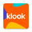 icon Klook 6.53.0