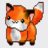 icon HAPPY FOX 1.0