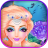 icon Royal Mermaid Princess Salon 1.0