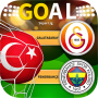 icon Süper Lig Türkiye Oyunu for Samsung S5830 Galaxy Ace