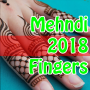 icon Mehndi Designs for Finger 2018 for Samsung S5830 Galaxy Ace