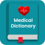 icon Medical Dictionary Offline for Samsung Galaxy Trend 3