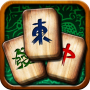 icon Mahjong Solitaire for Samsung Galaxy Grand Duos(GT-I9082)