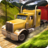 icon Extreme Off-Road 4x4 Logging Truck: Highway Driver 1.6