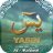icon Yassin,Tahlil & Al-Mathurat 3.0.1