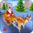 icon Christmas Santa Rush DeliveryGift Game 1.0
