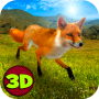 icon Wild Fox Survival Simulator