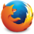 icon Firefox 54.0.1