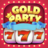 icon Gold Party 0.1