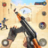 icon Commando Strike Shooting Games 2021 7.2