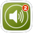 icon Notification Sounds 5.0.1