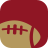 icon 49ers Football 9.1