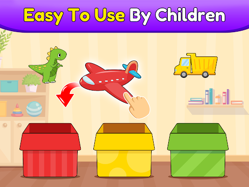 Baby Games: 2+ kids, toddlers
