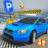 icon Car Parking Games 8.0
