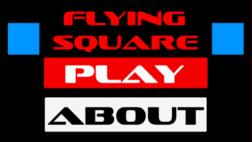 Flying Square