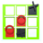 icon Drop Tic-Tac-Toe 3D 1.1