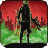 icon Zombie Shooter Run 3D 1.0