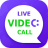 icon com.live.girl.video.call 1.1