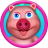 icon My Talking Pig 2.1