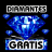 icon Diamantes GRATIS Frefire 2020 4