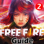 icon Guide for free Fire Tips 2021